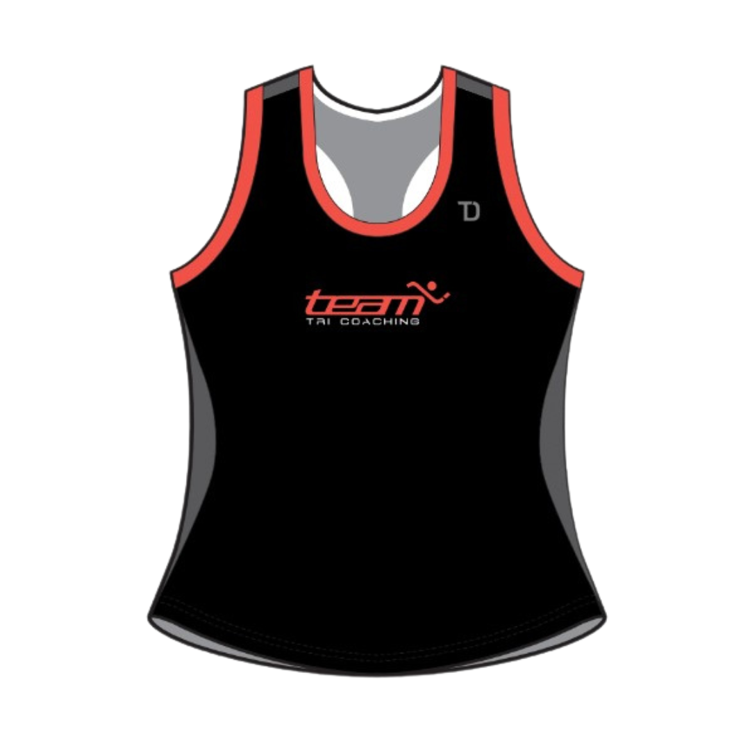 Core Open Racer Singlet