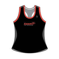 Core Open Racer Singlet