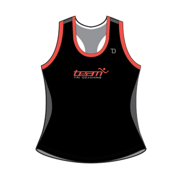 Core Open Racer Singlet