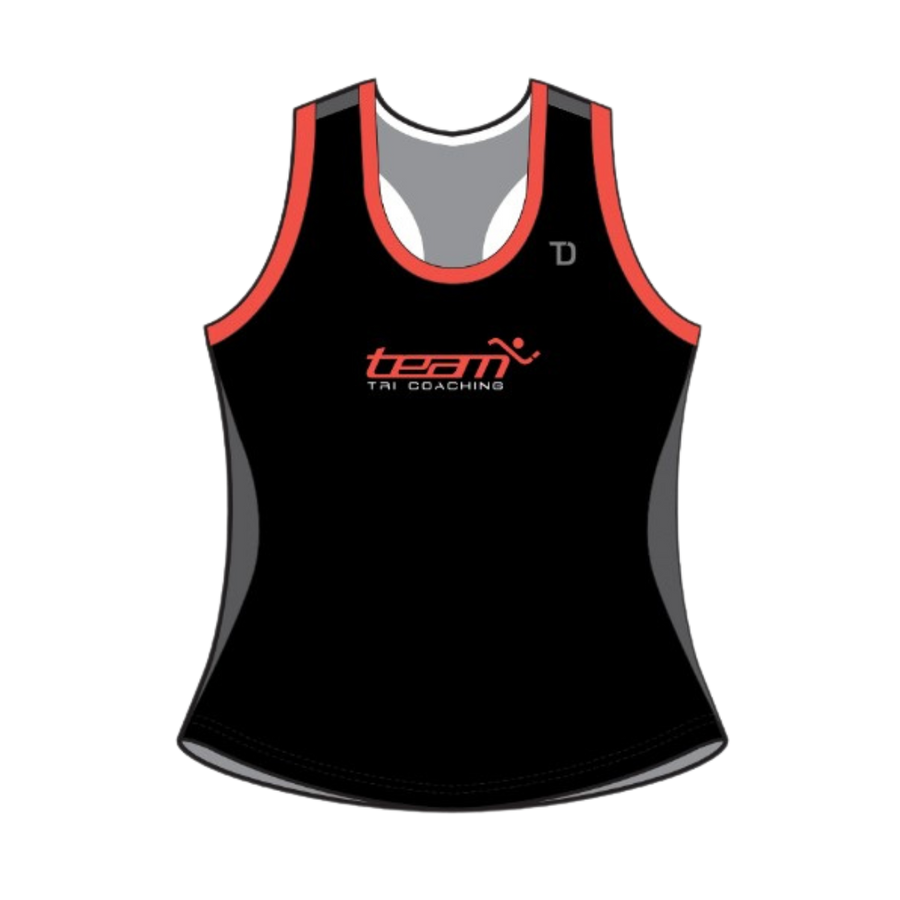 Core Open Racer Singlet