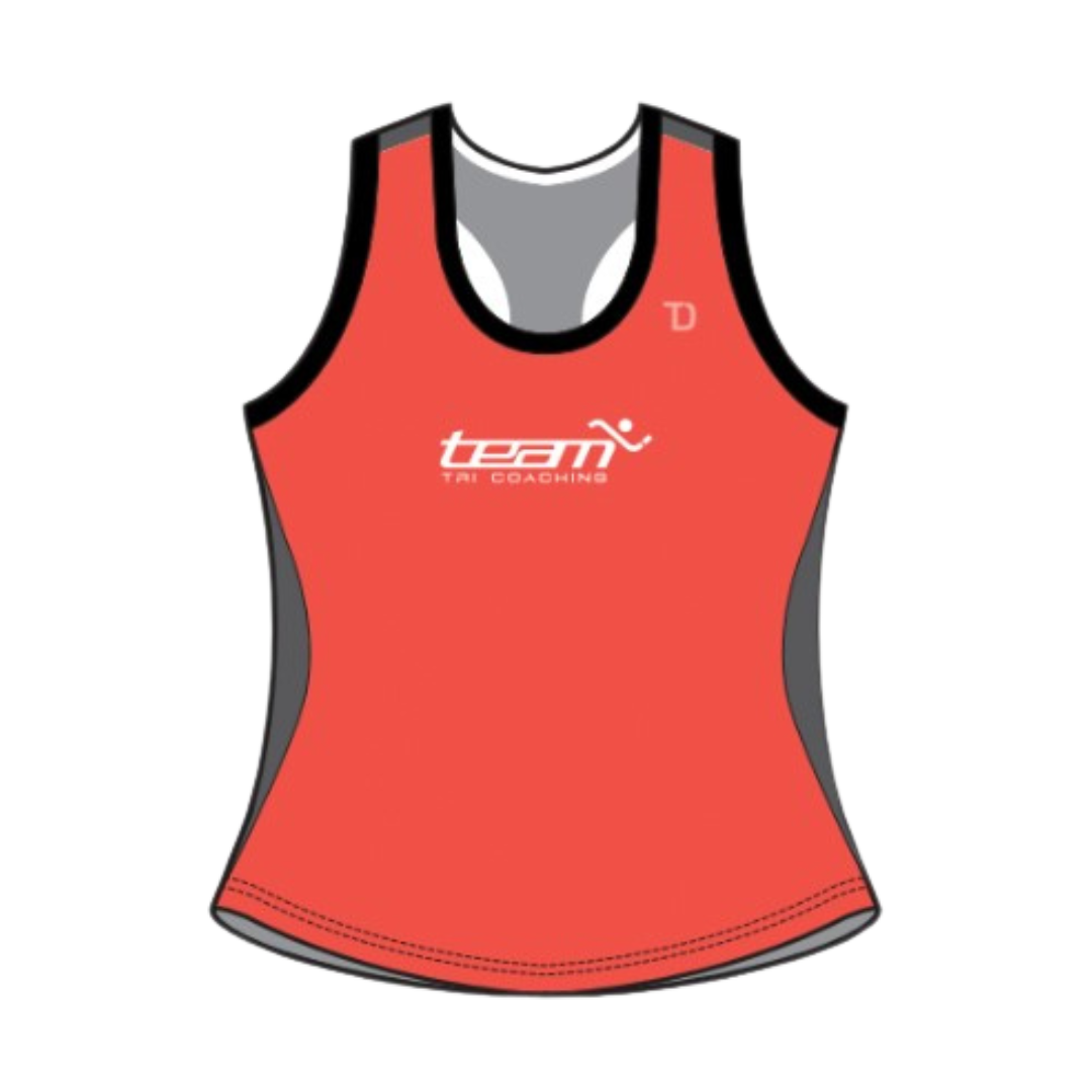 Core Open Racer Singlet