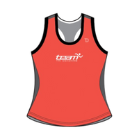 Core Open Racer Singlet