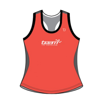 Core Open Racer Singlet