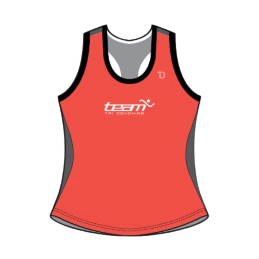 Core Open Racer Singlet