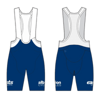 Prestige AeroFit Bib Shorts