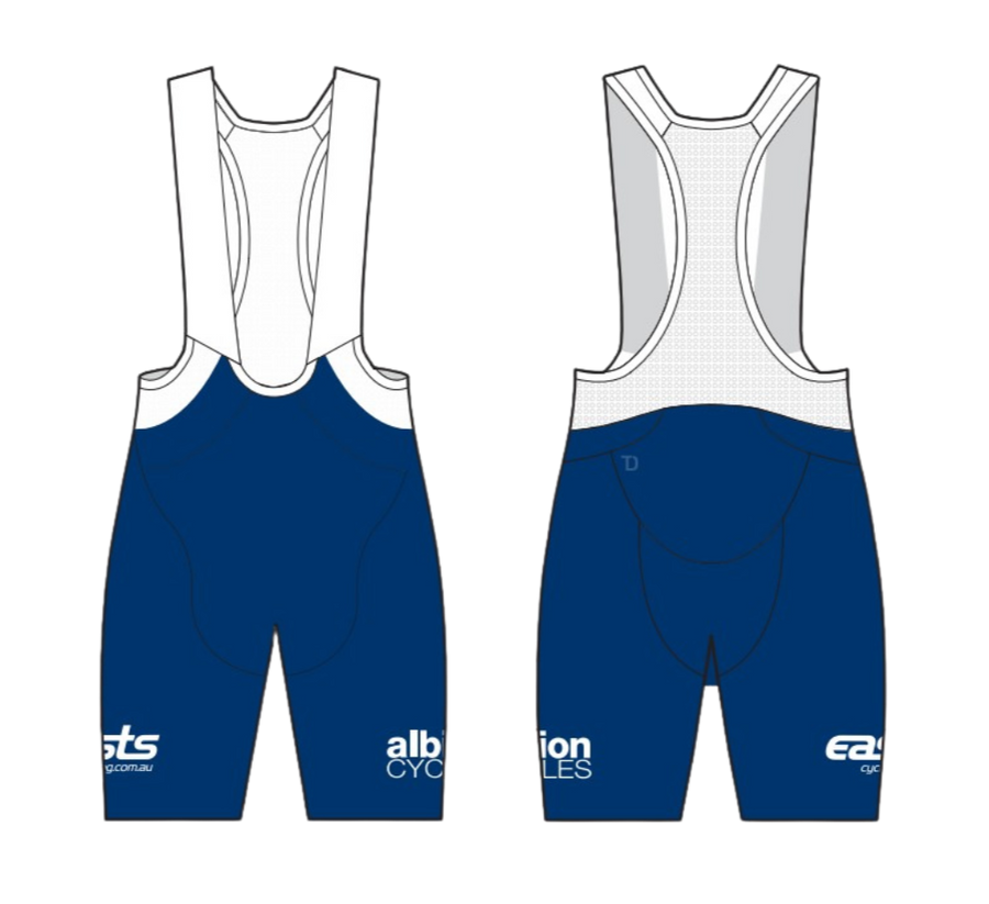 Prestige AeroFit Bib Shorts