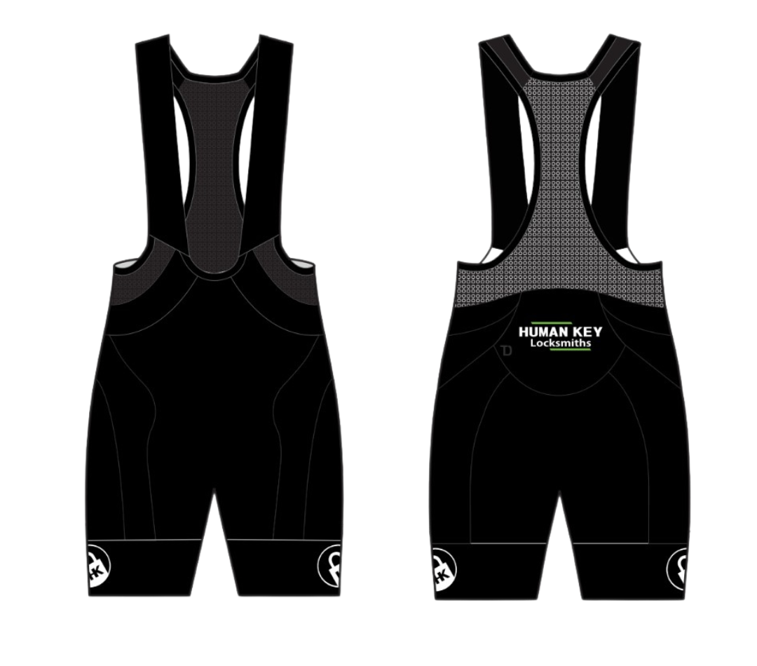 Prestige Pro Bib Short