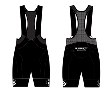 Prestige Pro Bib Short