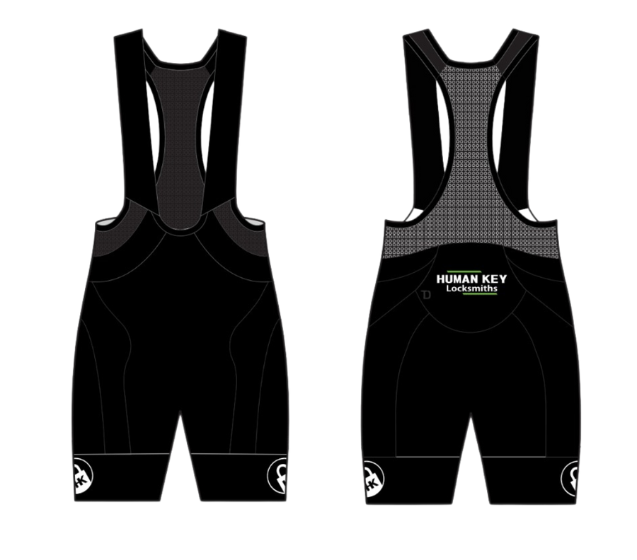 Prestige Pro Bib Short