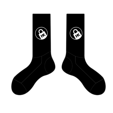 AeroFit Socks