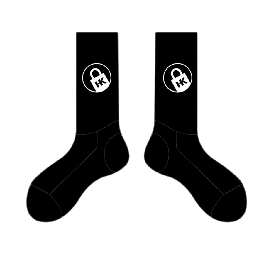 AeroFit Socks