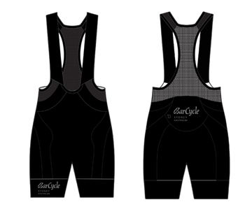 Prestige Pro Bib Short