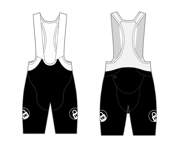 Prestige AeroFit Bib Shorts