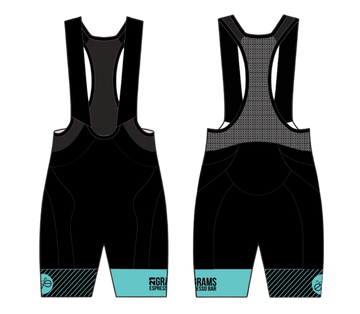 Prestige Pro Bib Short