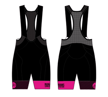 Prestige Pro Bib Short