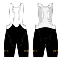 Prestige AeroFit Bib Shorts