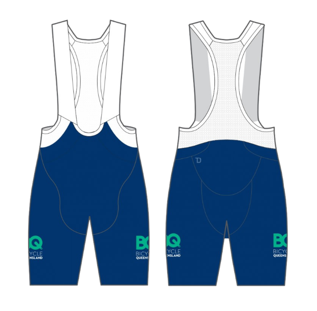 Prestige AeroFit Bib Shorts