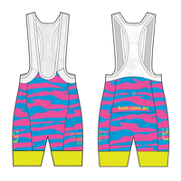 Core Bib Short