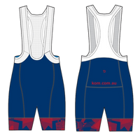 Core Bib Short