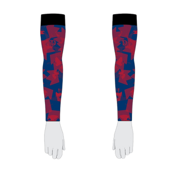 Arm Warmers - Full Sublimated