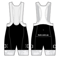 Core Bib Short