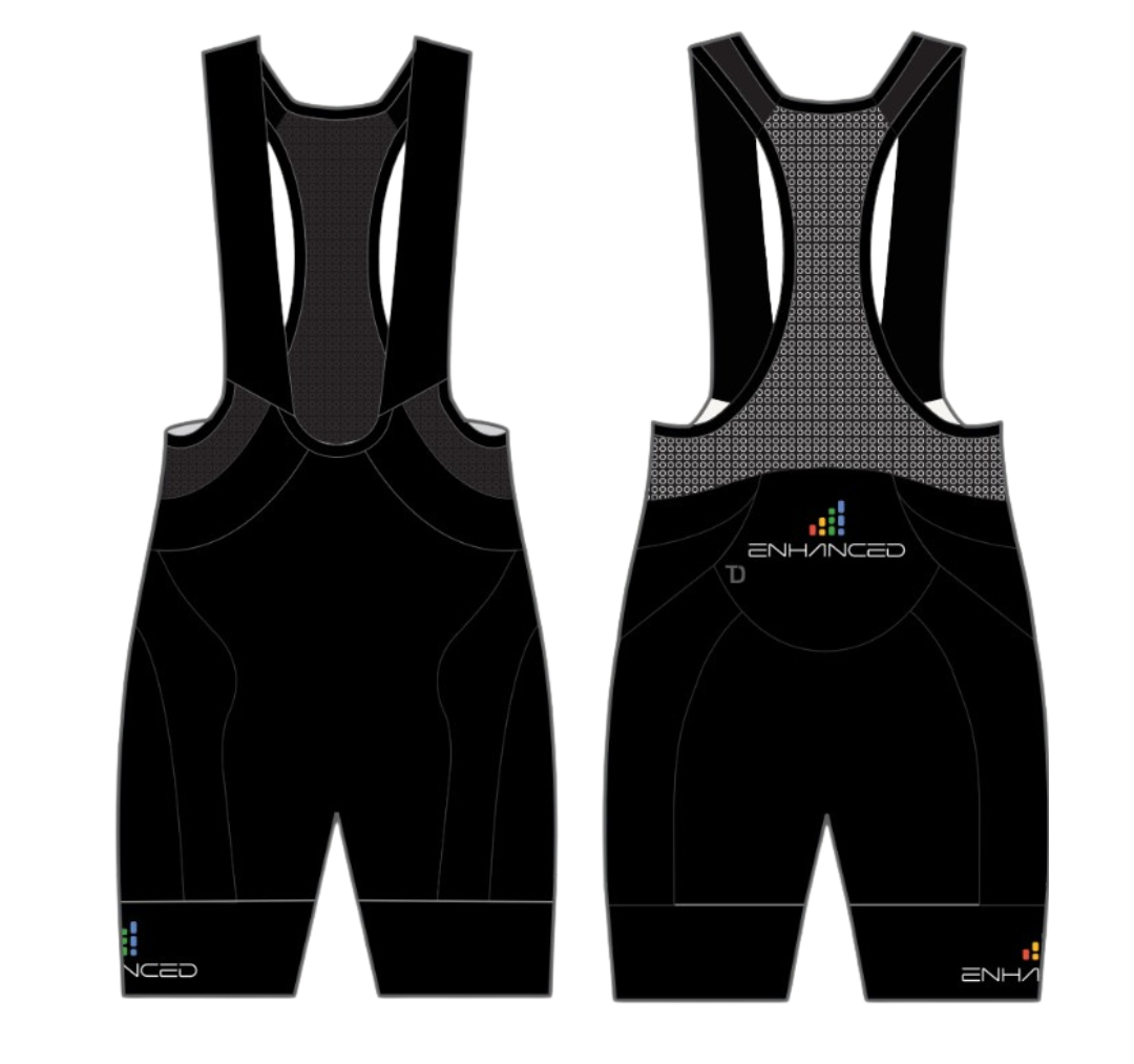 Prestige Pro Bib Short