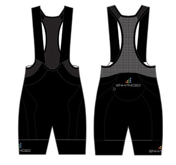 Prestige Pro Bib Short