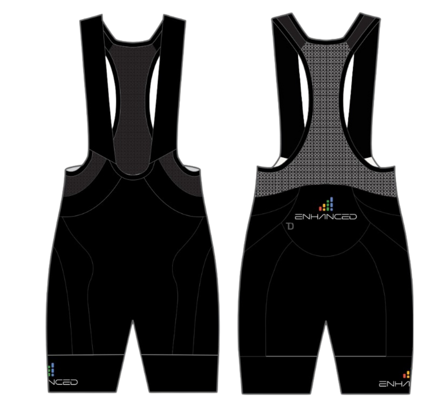 Prestige Pro Bib Short