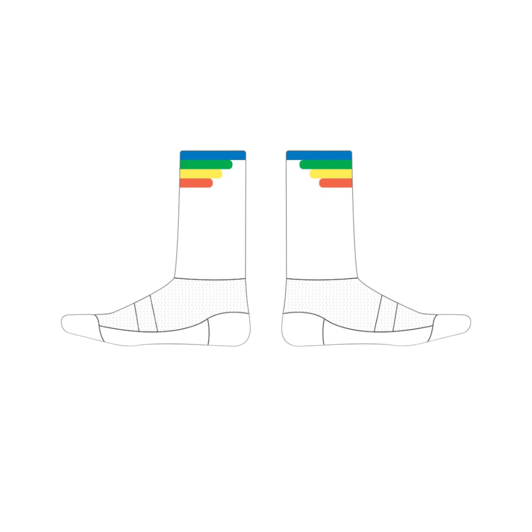 Classic Cycle Socks