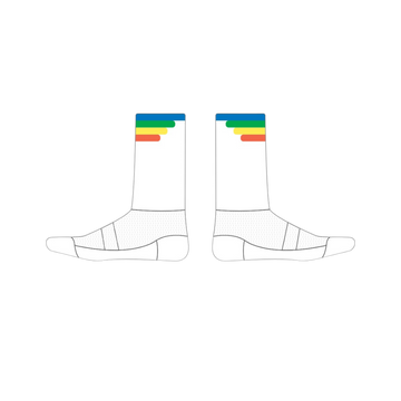 Classic Cycle Socks