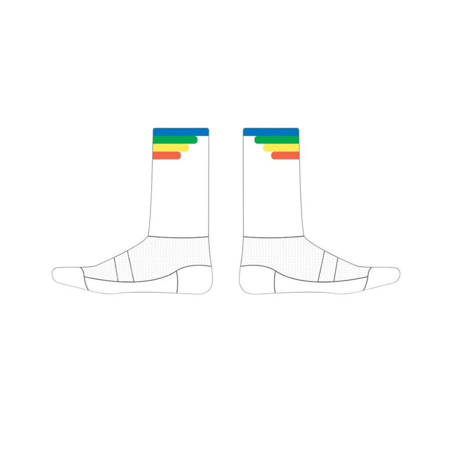 Classic Cycle Socks