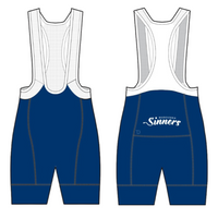 Core Bib Short