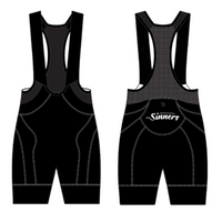 Prestige Pro Bib Short