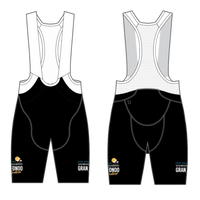 Prestige AeroFit Bib Shorts