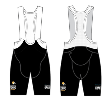 Prestige AeroFit Bib Shorts