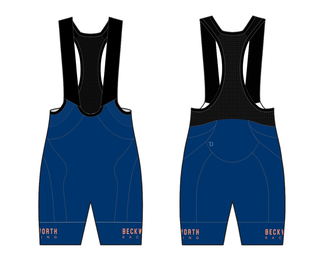 Prestige Pro Bib Short