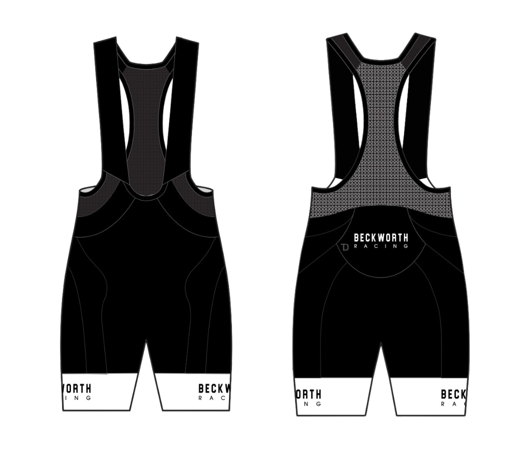 Prestige Pro Bib Short