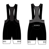 Prestige Pro Bib Short