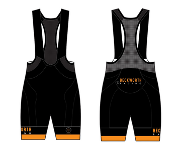 Prestige Pro Bib Short