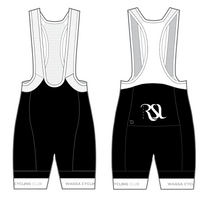 Core Bib Short