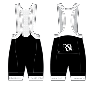 Core Bib Short