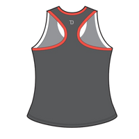 Core Open Racer Singlet