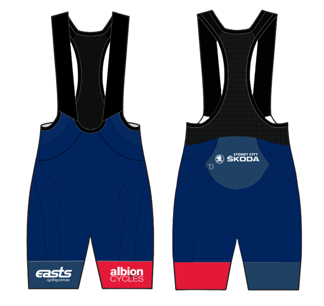 Prestige Pro Bib Shorts