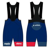 Prestige Pro Bib Shorts