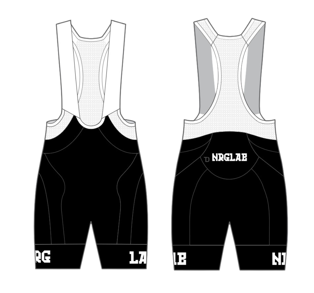 Prestige Pro Bib Short