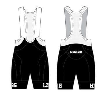 Prestige Pro Bib Short