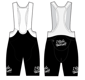 Prestige AeroFit Bib Shorts