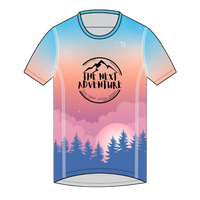 Prestige Run Shirt