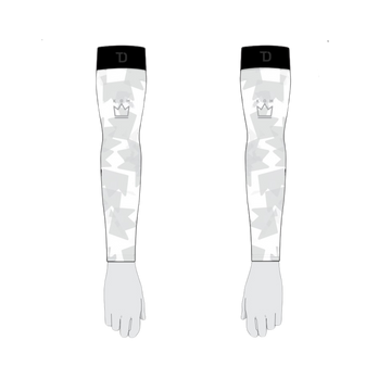 Arm Warmers - Full Sublimated