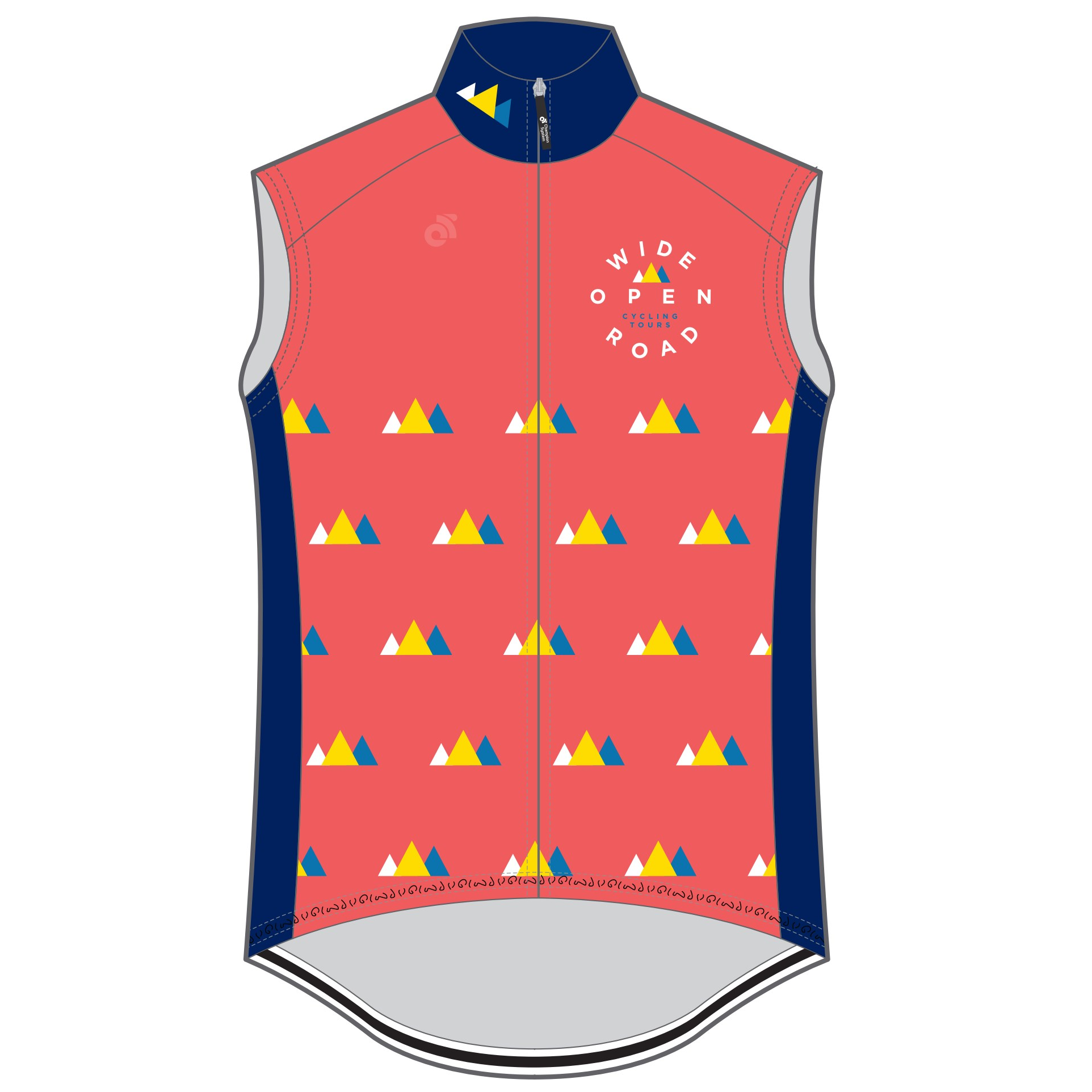 Core Gillet